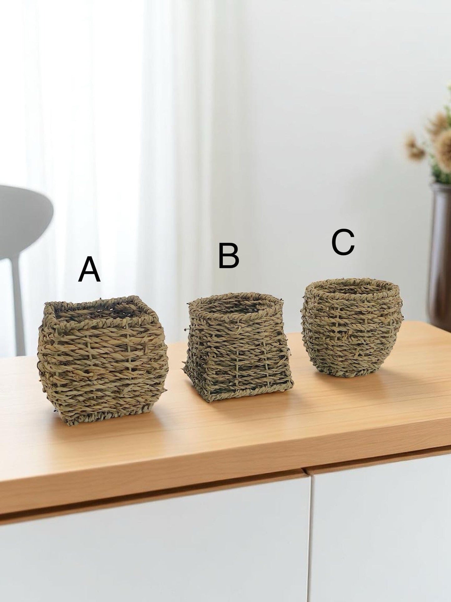 Fresh Cuts DIY Flower Kit