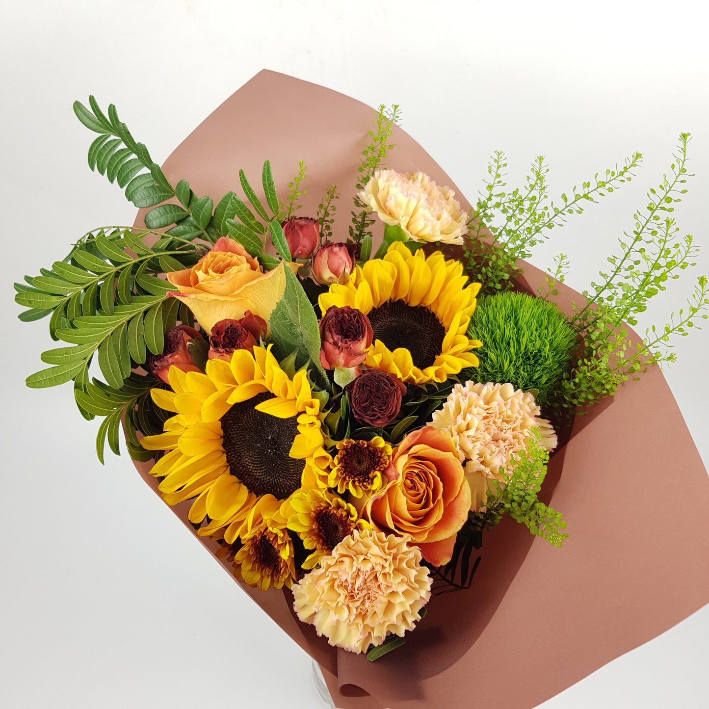 Mix & Match Flowers 03