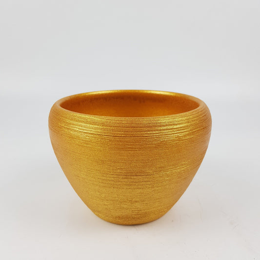 Ceramic Pot HP-SY109 GD