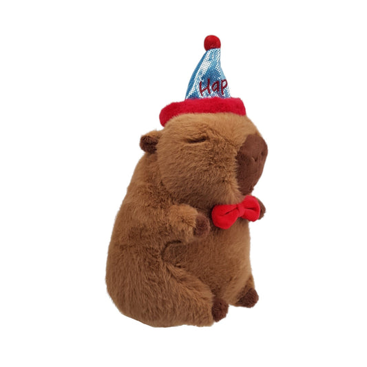 plush doll
capybara
birthday