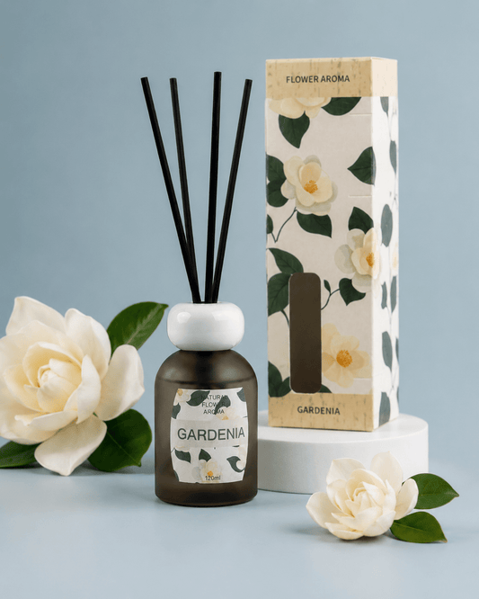 Garden & Grove Reed Diffuser