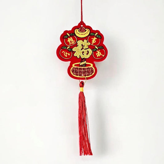 Chinese New Year Ornaments at Floristika