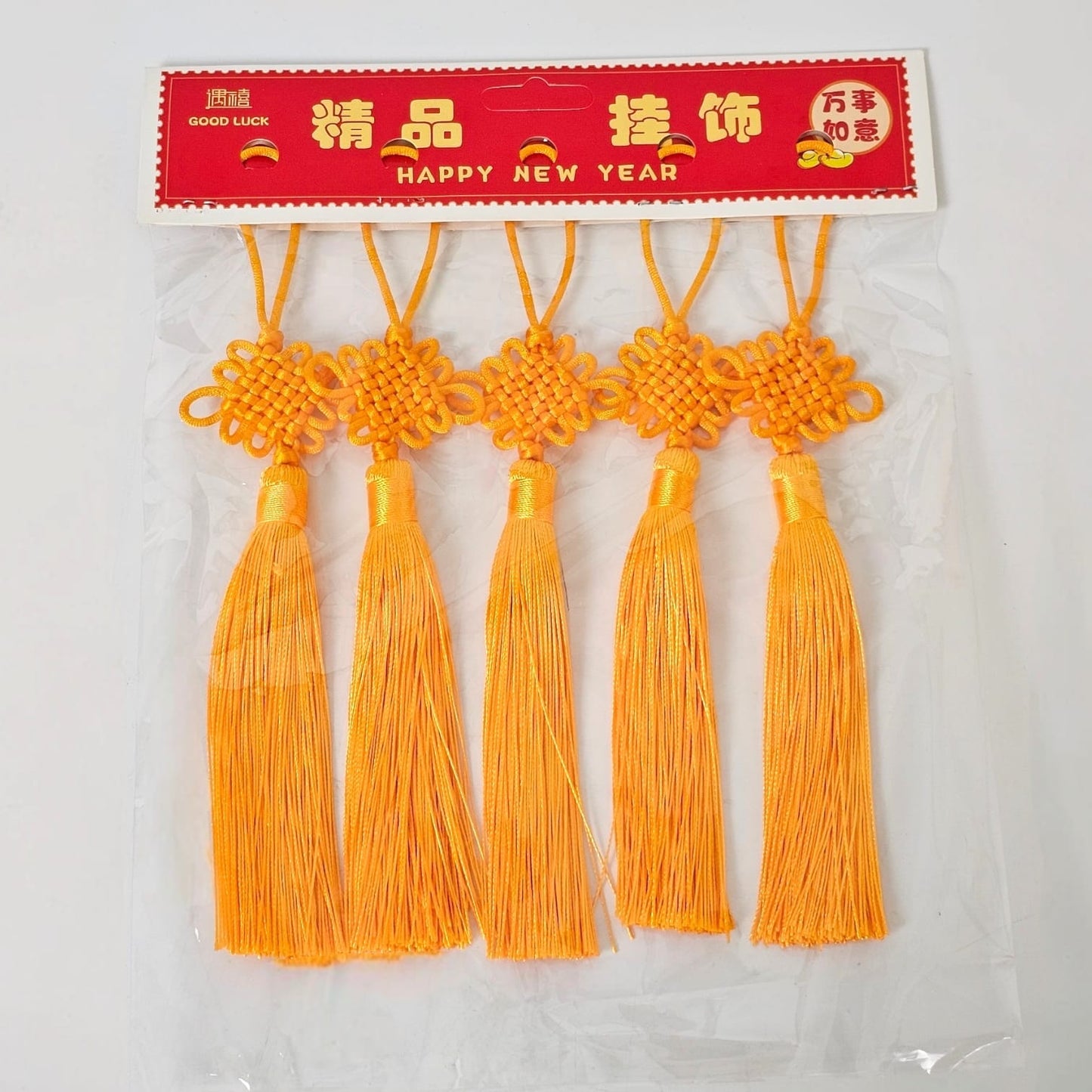 Chinese New Year Ornaments at Floristika