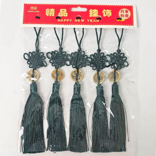 Chinese New Year Ornaments at Floristika