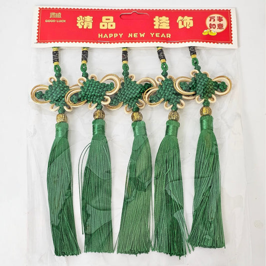 Chinese New Year Ornaments at Floristika