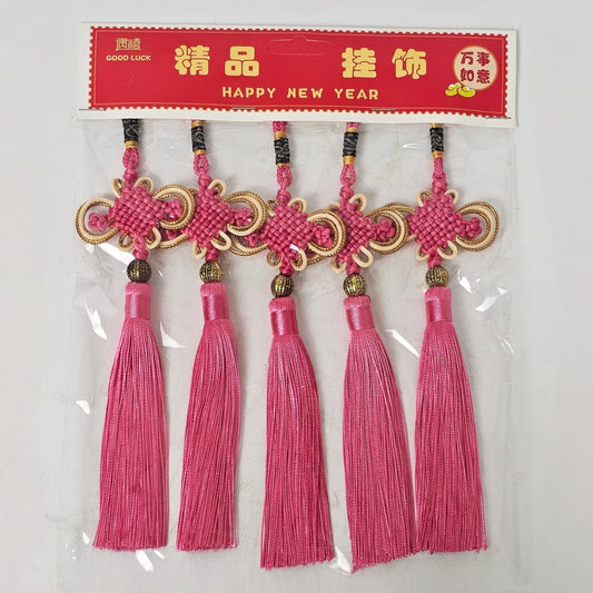 Chinese New Year Ornaments at Floristika