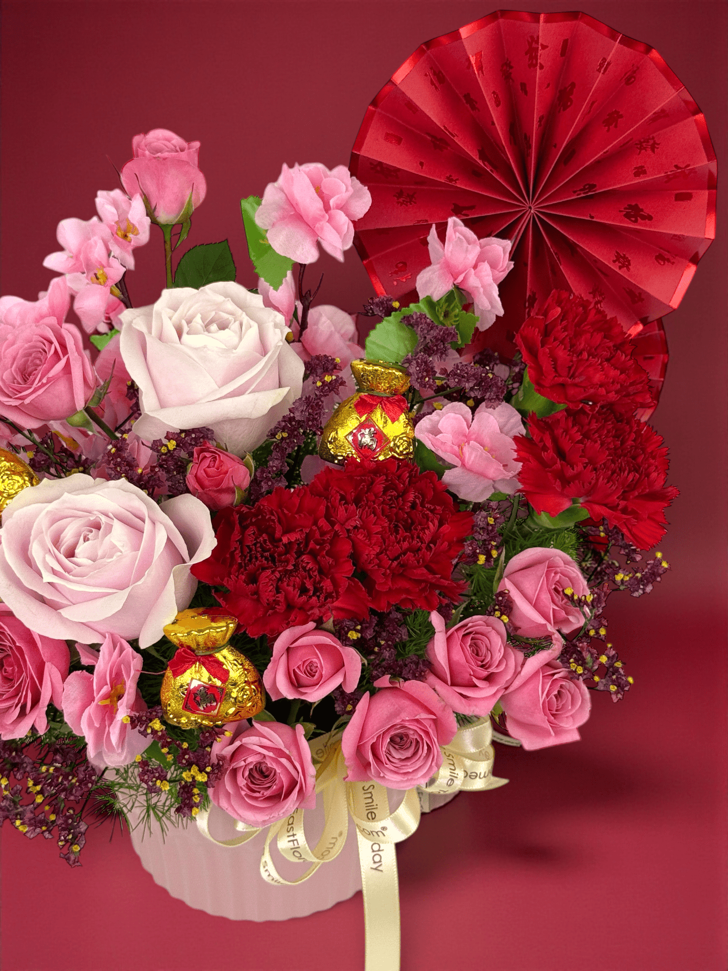 Fortune Blossom – Table Flower