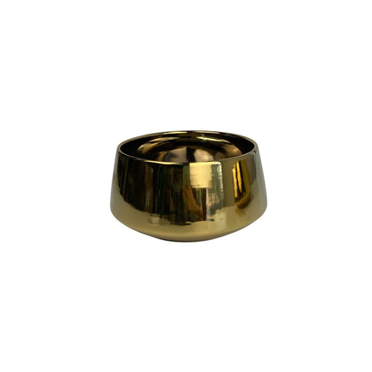 Gold Plating Pot