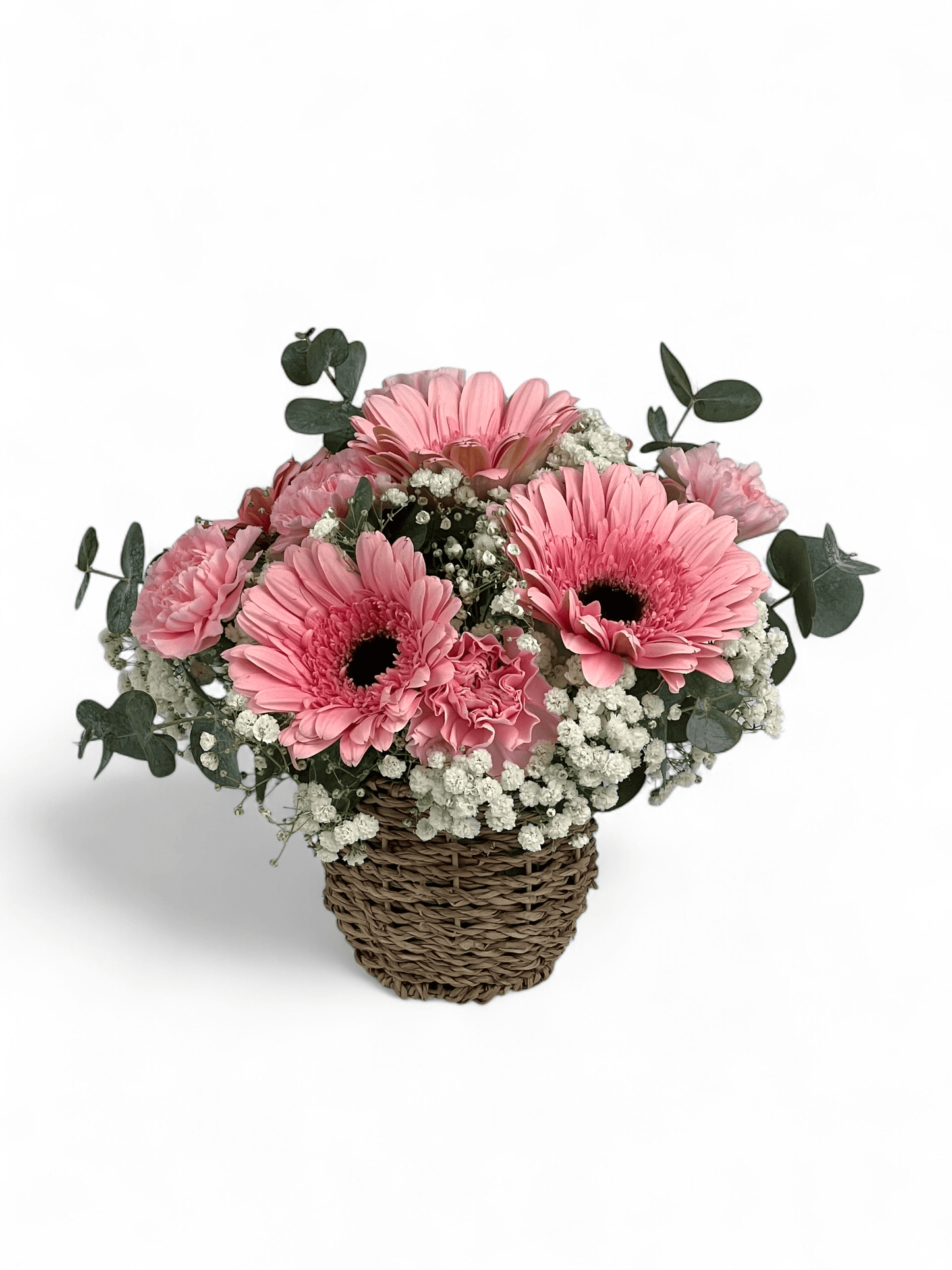 Fresh Cuts DIY Flower Kit