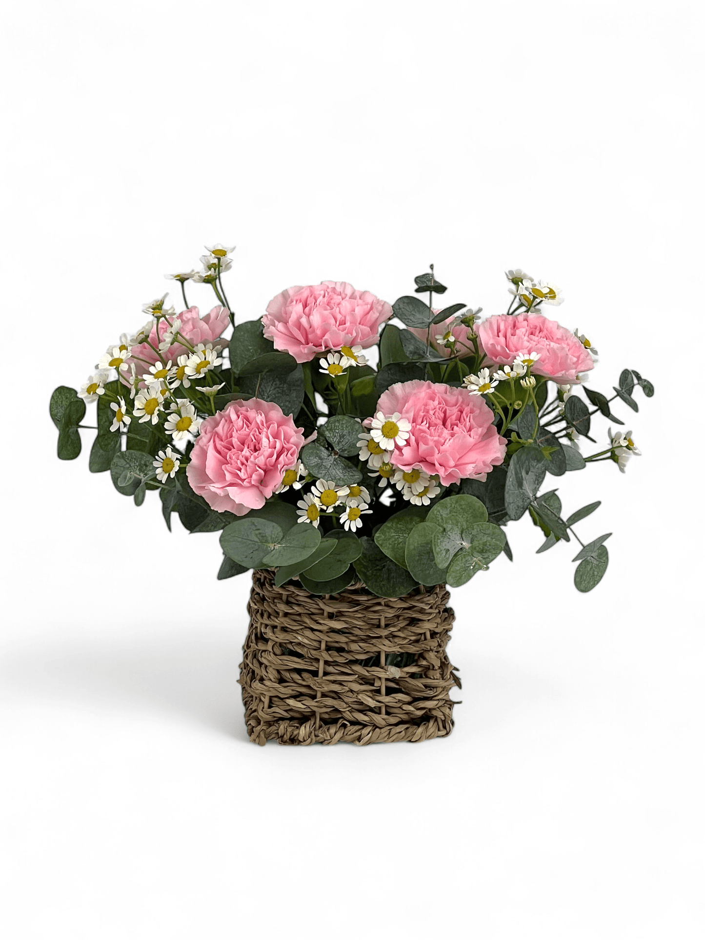 Fresh Cuts DIY Flower Kit