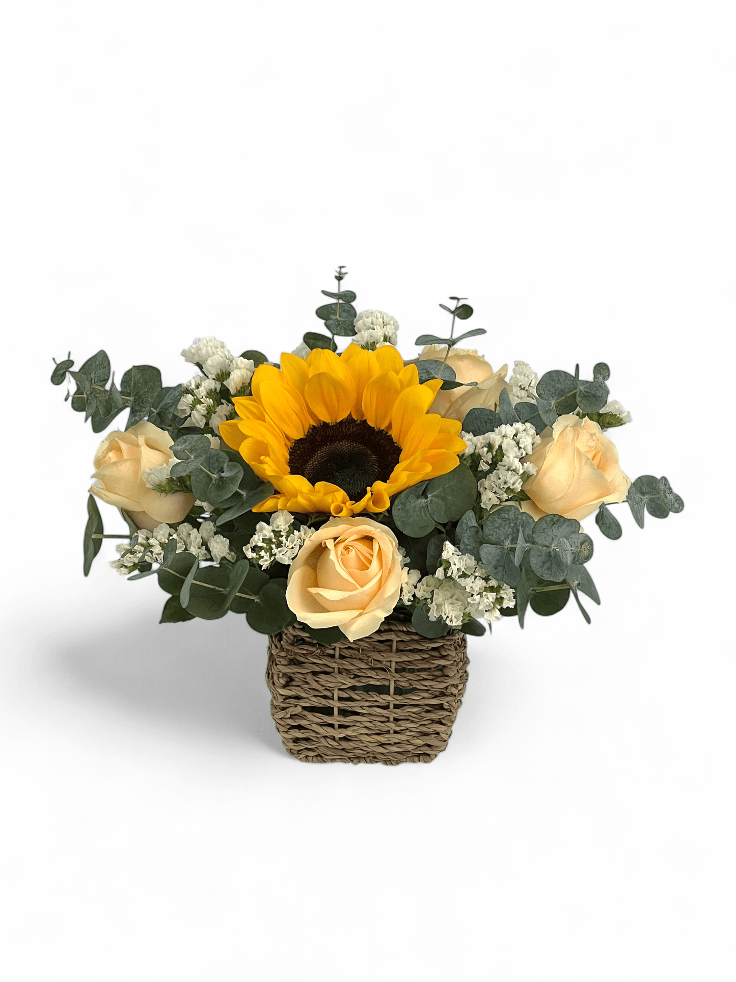 Fresh Cuts DIY Flower Kit