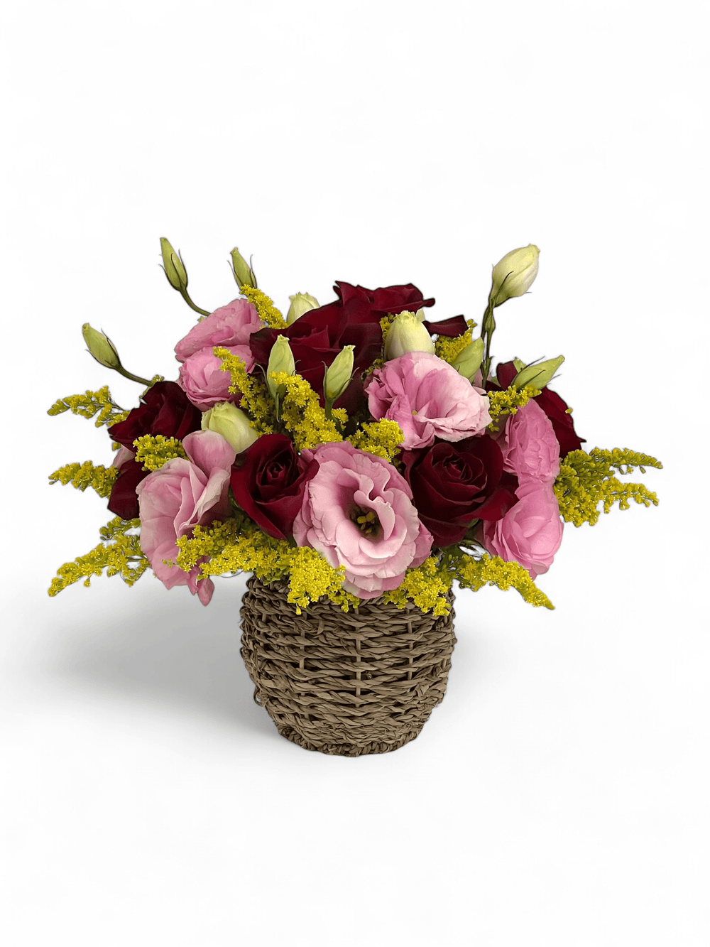 Fresh Cuts DIY Flower Kit