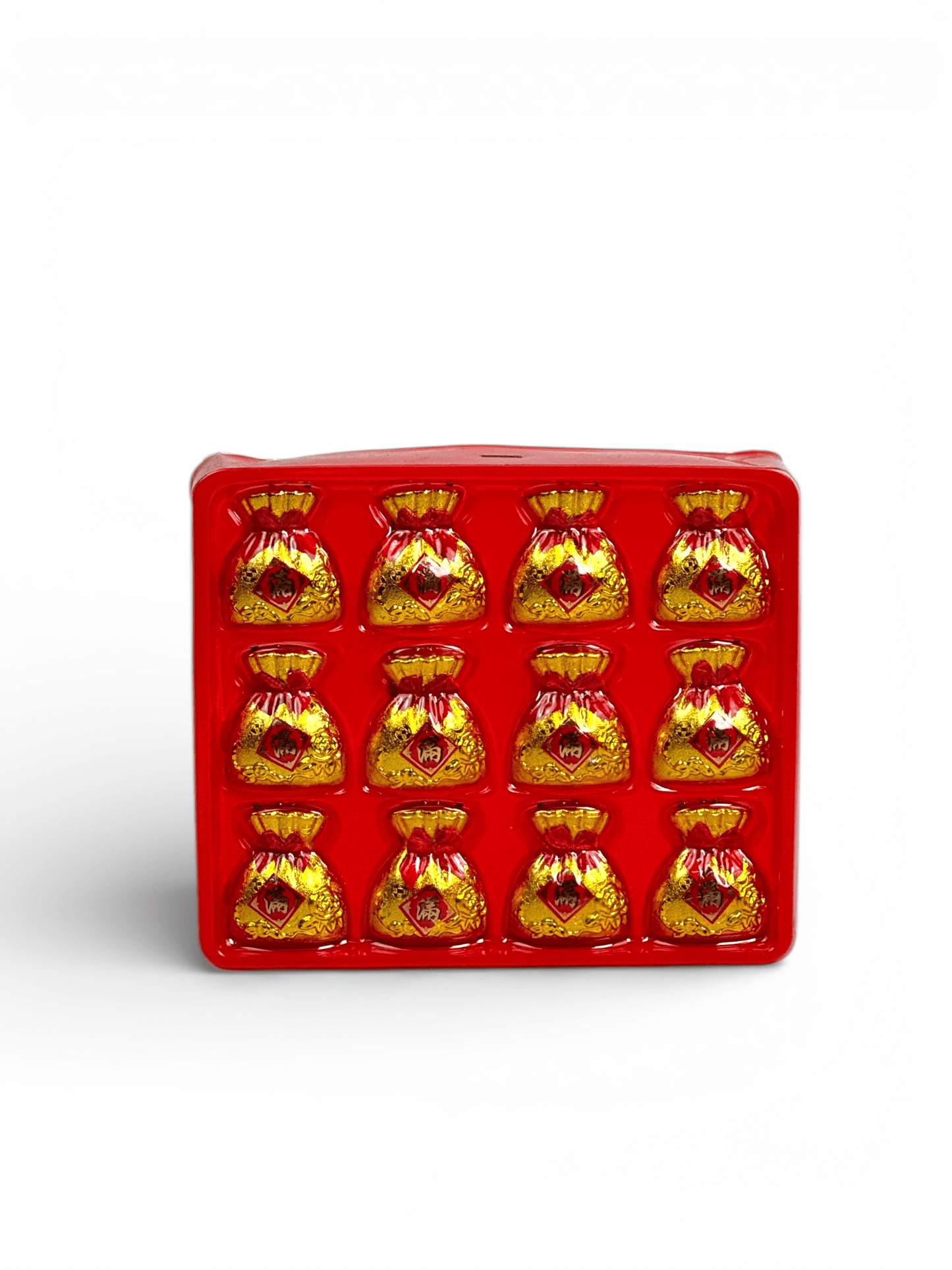 Ornament "Man" Bag (12pcs)