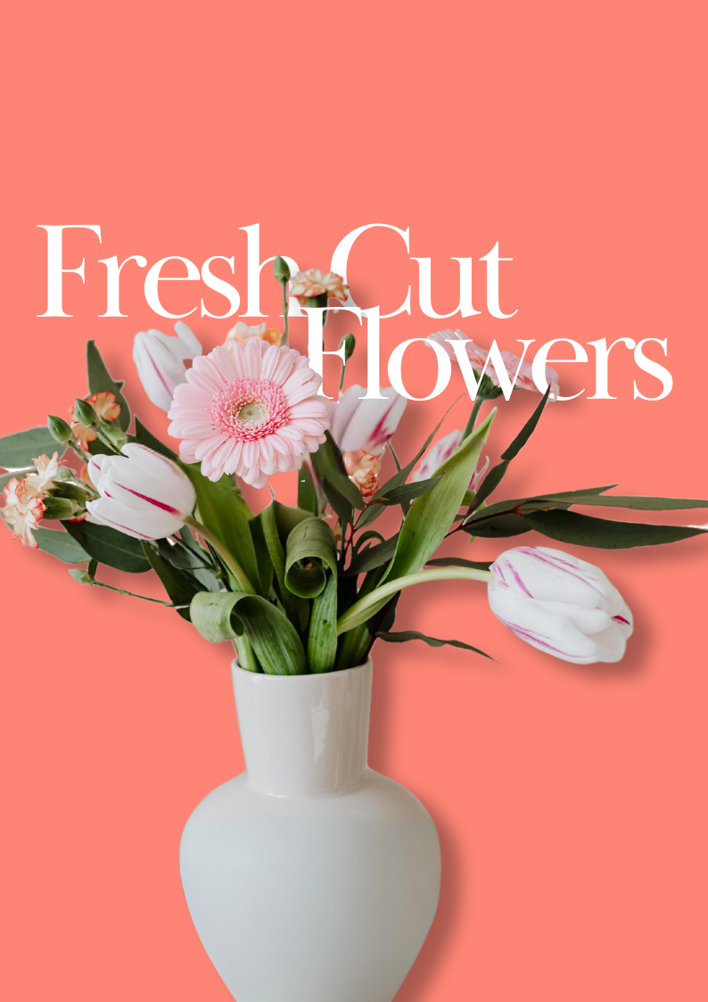 Red minimalist calendar christmas sale banner