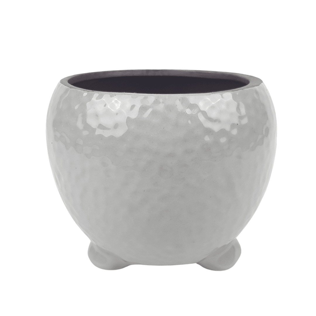 Ceramic Pot DW318-58 (⌀9cm x H10cm)