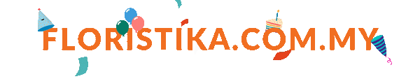 Floristika.com.my