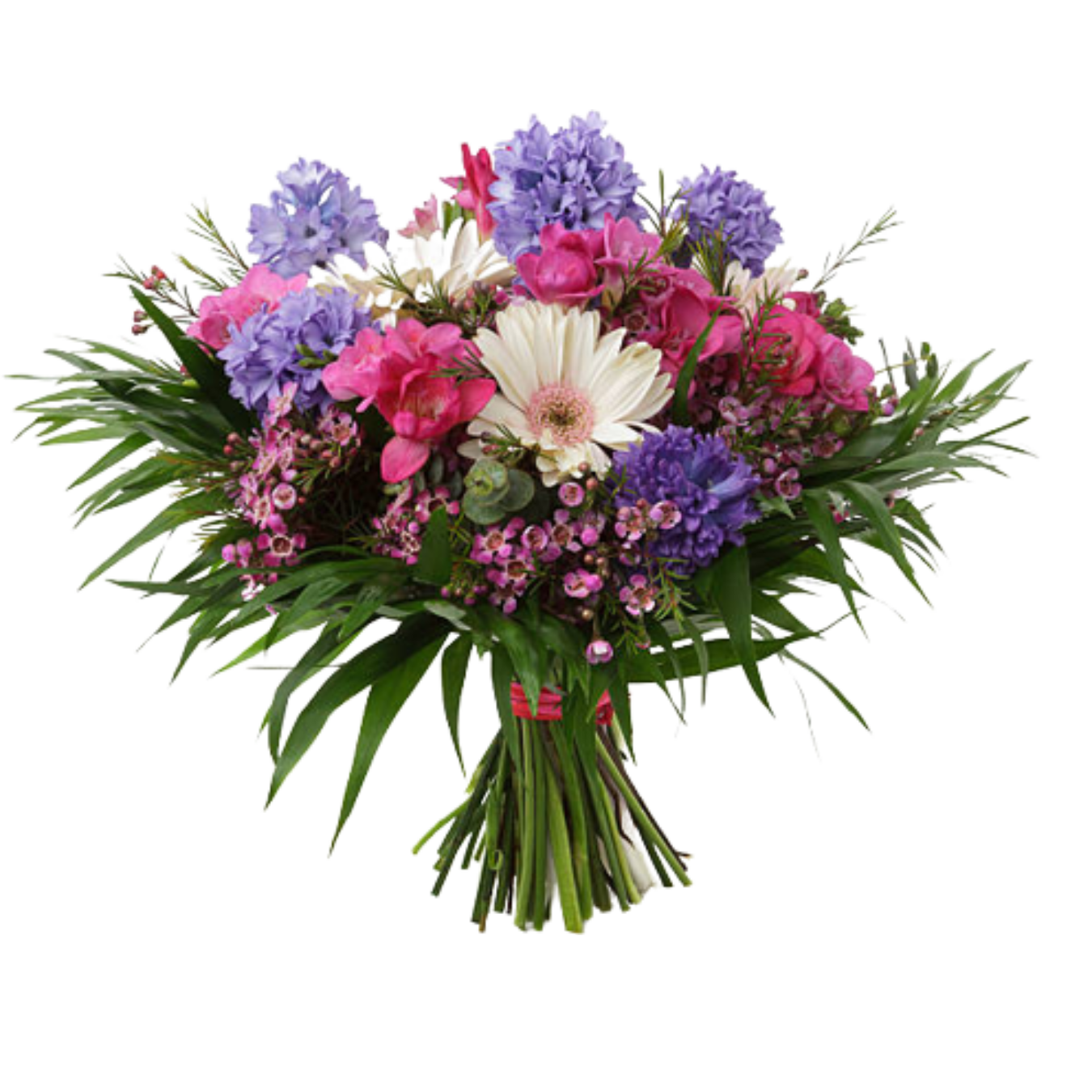 Mix and Match Bouquet