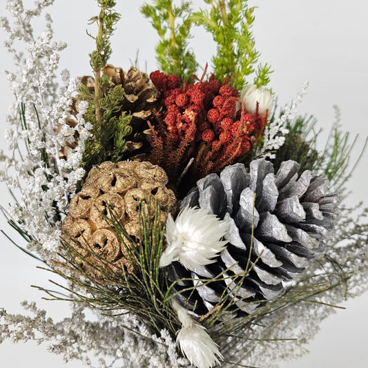 Fresh Cut Flowers at Floristika