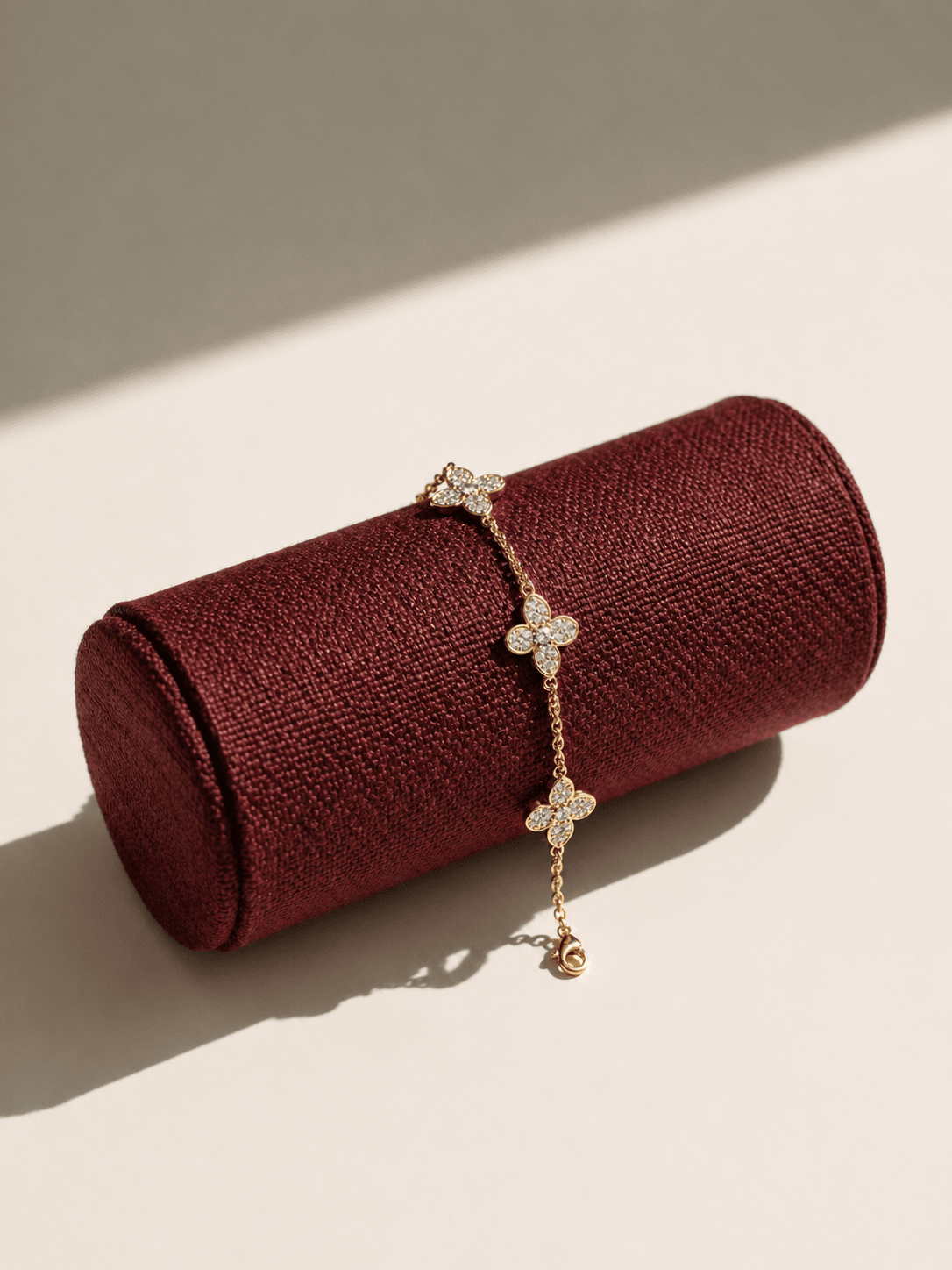 Flora Belle Bracelet (13 - 15cm)