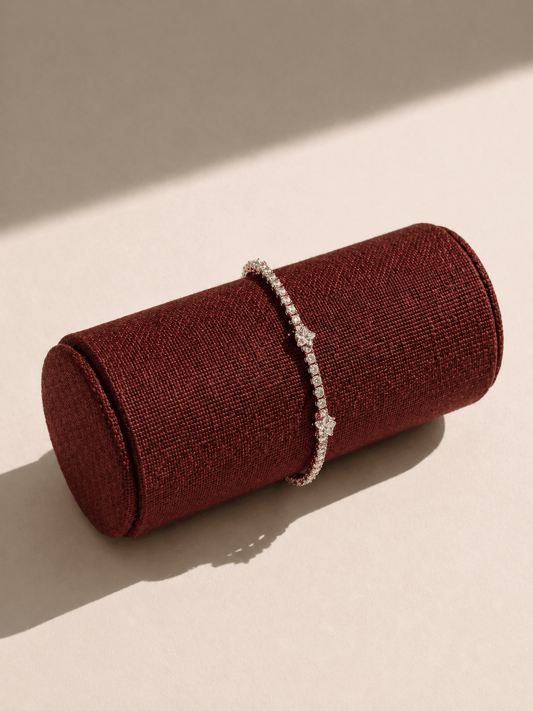 Golden Stardust Bracelet (13 - 15cm)