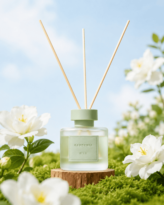 The Everyday Reed Diffuser
