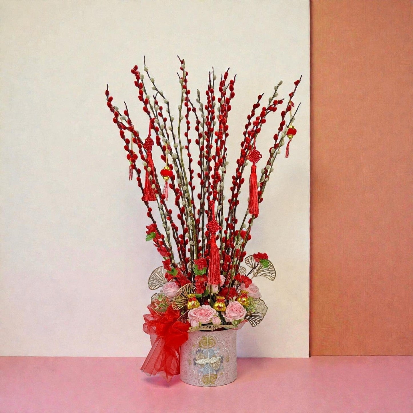 Willows of Abundance