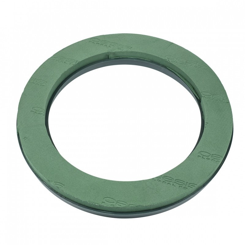 Oasis Ring 40cm Foam
