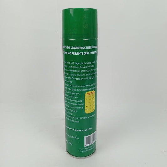 Spray Leafshine By Floreca (Imported)
