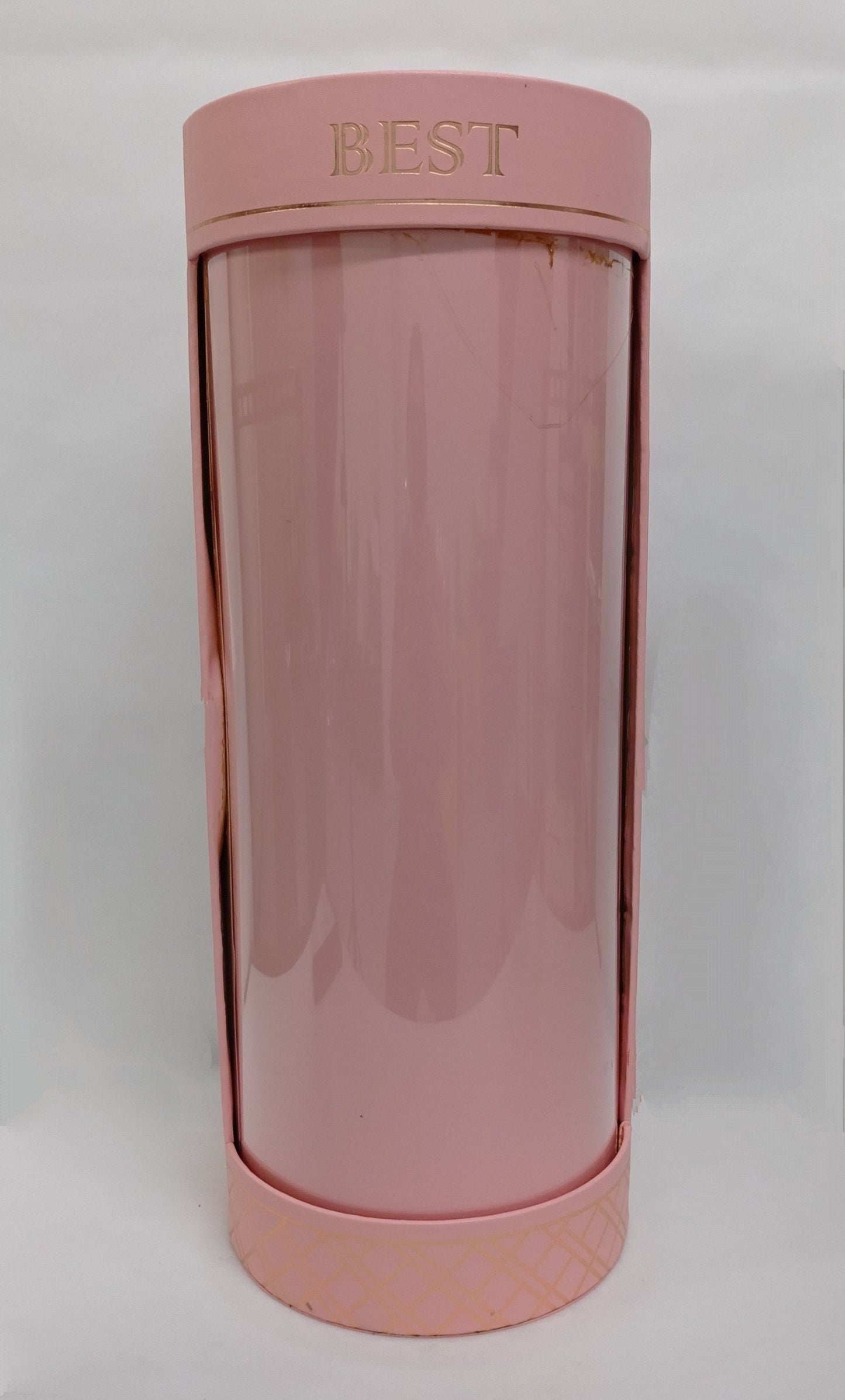 Flower Box 004 Mix (Imported) - Pink