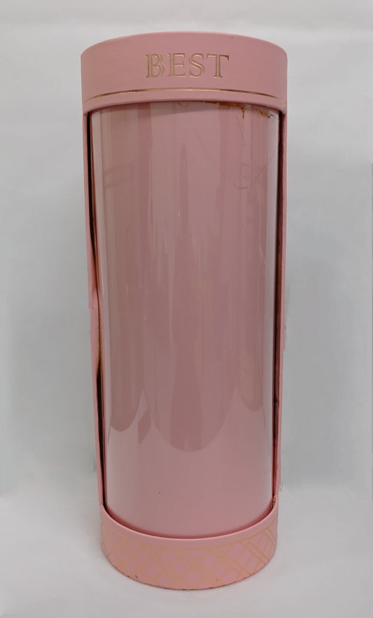 Flower Box 004 Mix (Imported) - Pink