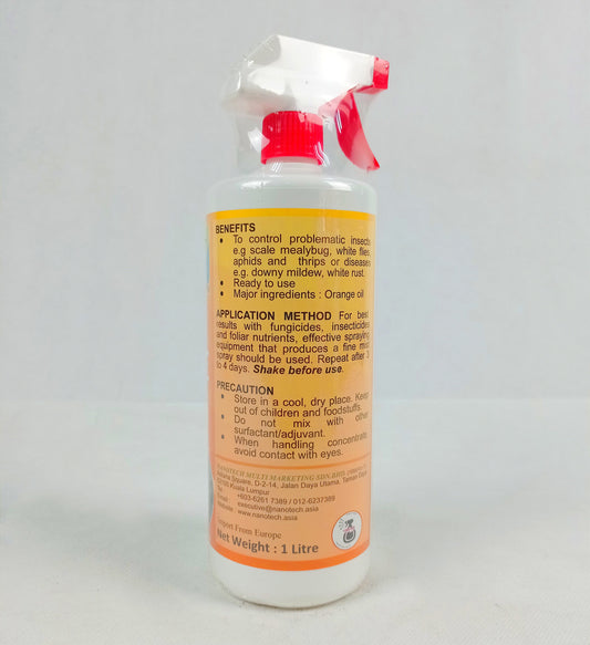 Nanotech Scale Pesticide (1L)