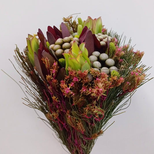 Cape Bouquet Tint