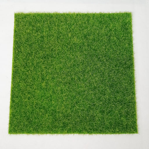 Artificial Carpet Grass 30 x 30cm