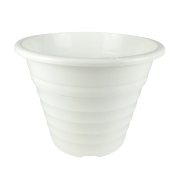 Plastic Flower Pot S180