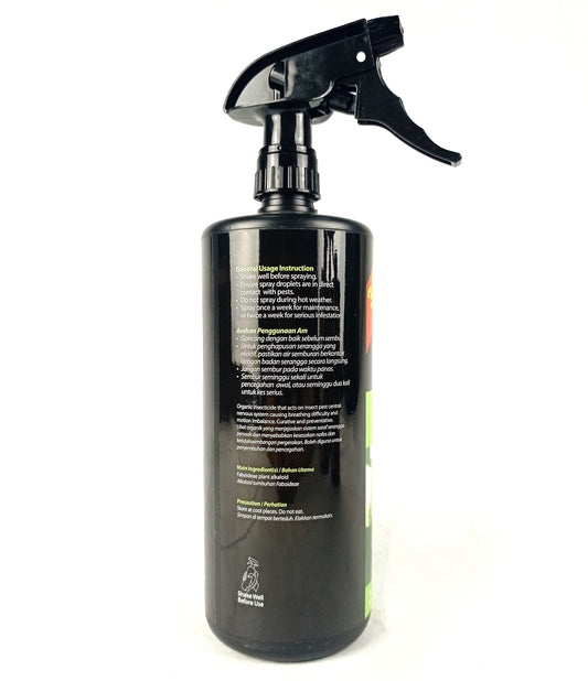 Mr Ganick Aphid Buster (1L)