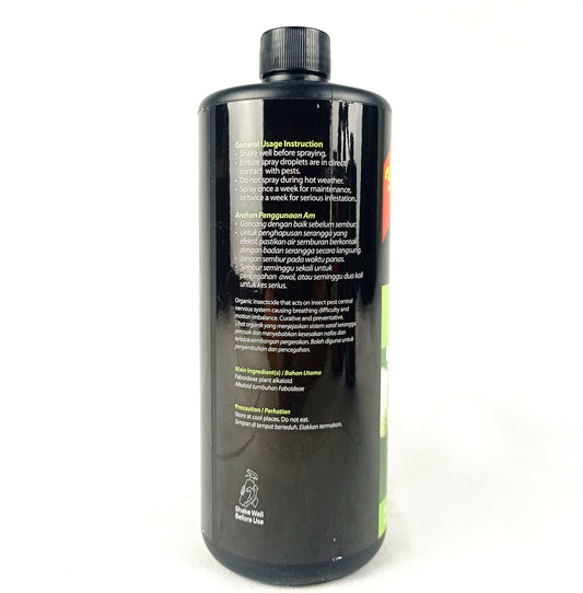 Mr Ganick Aphid Buster (1L) - Refill