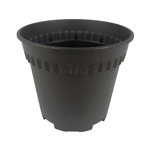 BABA Biodegradable Flower Pot RD-150