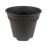 BABA Bi-rd-150 Pot (Local) - Black