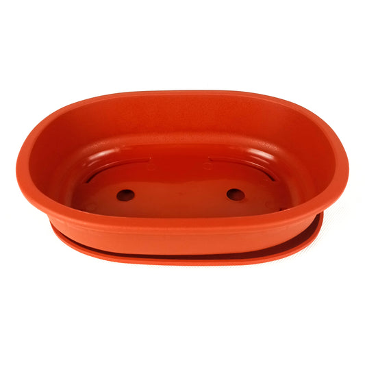 BABA BI-204 Pot (L27cm x W19cm x D6.7cm)