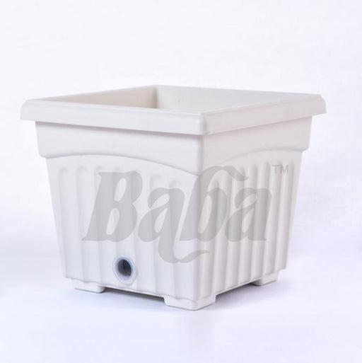 BABA BI-SQ-345 Pot (Local) - Mix