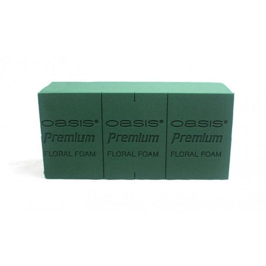 Oasis Premium Floral Wet Foam (20Pcs/Box)