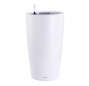 Lei. Cylinder Self Watering Pot 75cm (Imported) - Mix