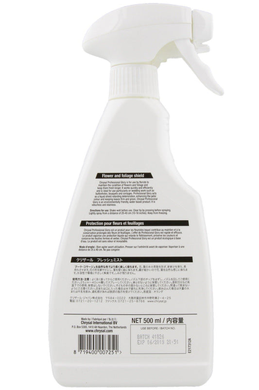 Chrysal Glory Professional 500ml