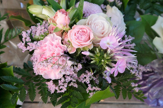 Flower Bouquets Malaysians Love to Give