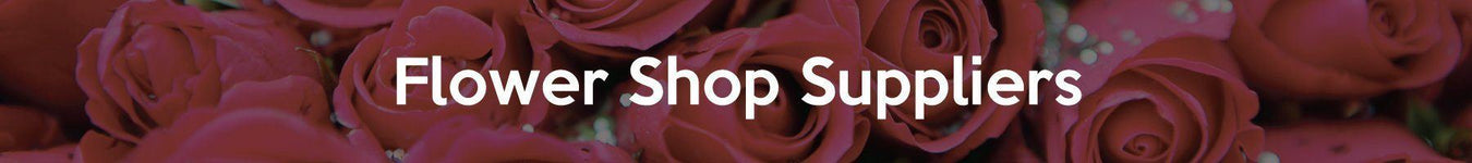 Flower Shop Suppliers Malaysia - Wholesale Prices Daily