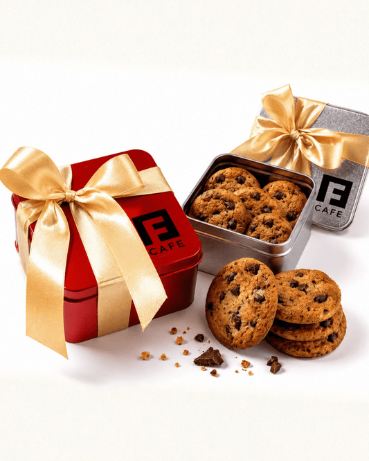Walnut Chocolate Chip Cookies (120g)