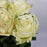 Rose Tinted 50cm - Black Outer Line (10 Stems)