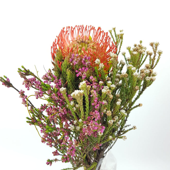 Pin Cushion Bouquet (Imported)