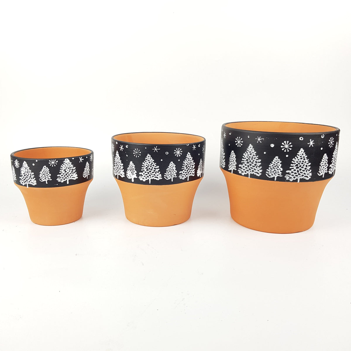 Floristika Bangsar Shop Ceramic Pots for Plants Wholesale Prices