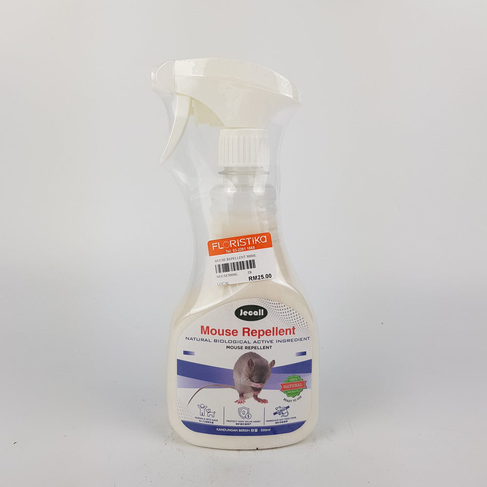 Jecall Mouse Repellent (500ML)